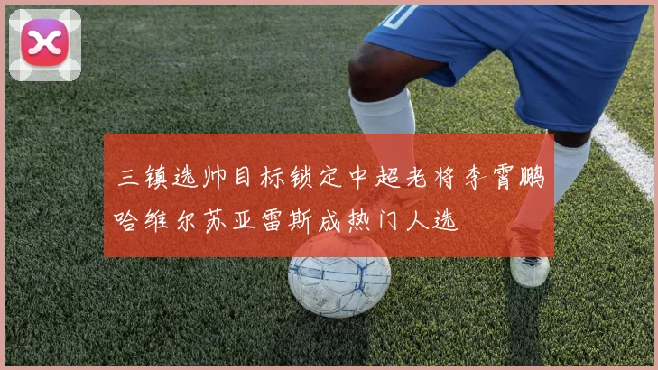 三镇选帅目标锁定中超老将李霄鹏哈维尔苏亚雷斯成热门人选